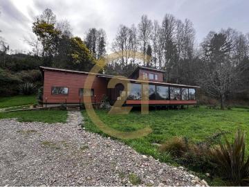 Casa en Lanco
