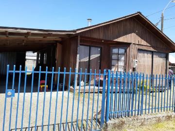 Casa en Lanco