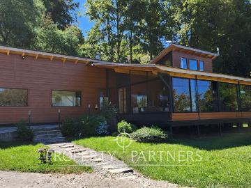 Casa en Lanco