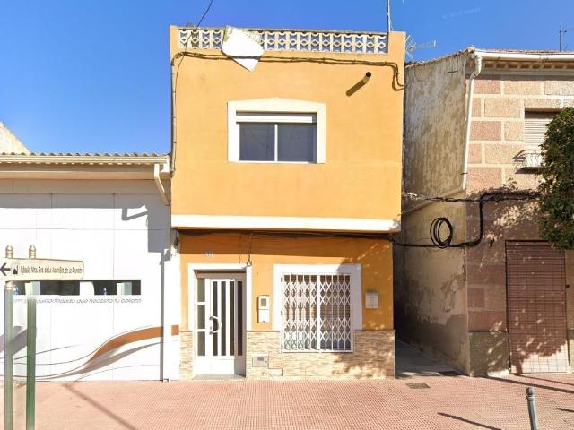 Casa en Las Torres de Cotillas