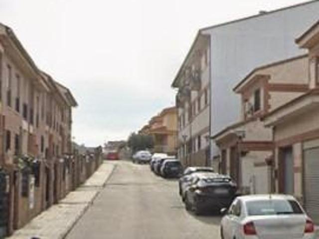 CASA EN LAS VENTAS DE RETAMOSA