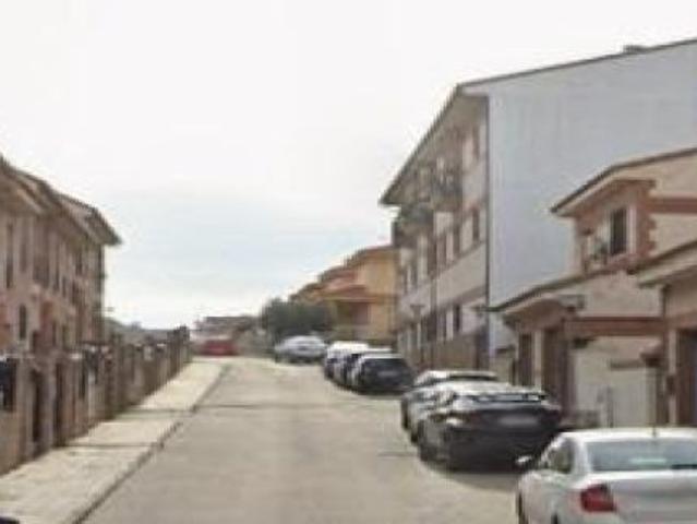 CASA EN LAS VENTAS DE RETAMOSA