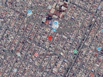 Casa en Las Aguilas Nezahualcoyotl