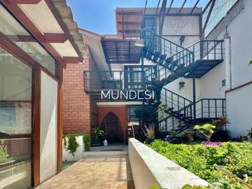 Casa en las Águilas, Surquillo