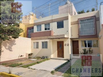 Casa en Las AlamedasVive o Invierte con Ubicaci?n Privilegiada en Puebla Norte ? Casa en Las Alamedas