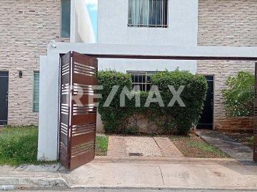 Casa en las Americas