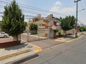 CASA EN LAS AMÉRICAS, ECATEPEC, EDOMEX