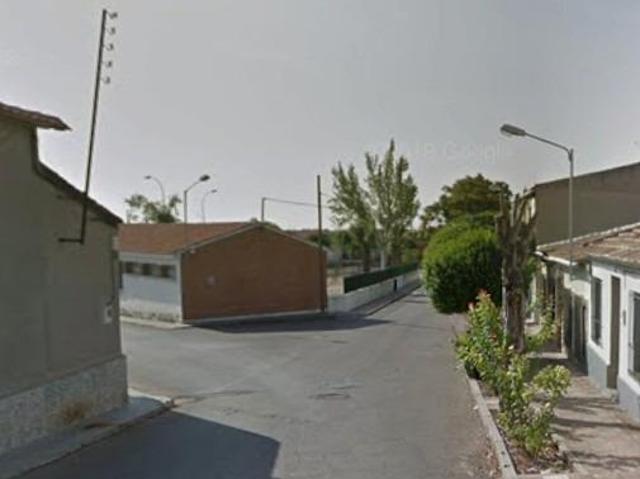 CASA EN LAS ARENAS DE SAN JUAN