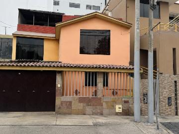 Casa en LAS BRISAS
