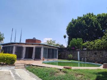 Casa en Las Brisas, Cuautla, Morelos