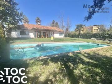 Casa en Las Cabras