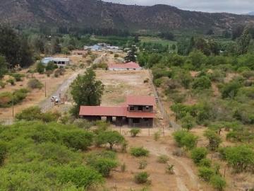 Casa en Las Cabras