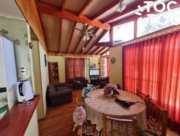 Casa en Las Cabras