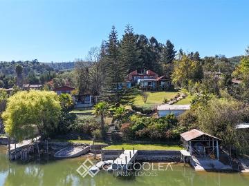 Casa en Las Cabras
