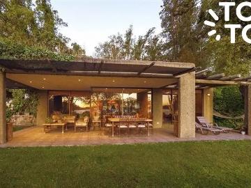 Casa en Las Cabras