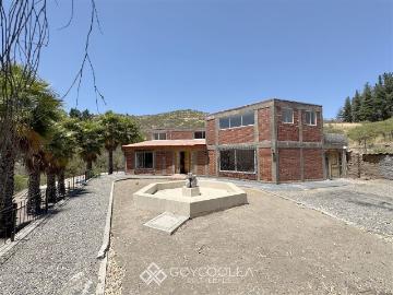 Casa en Las Cabras