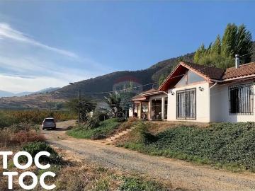 Casa en Las Cabras