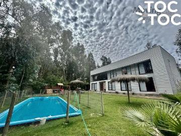 Casa en Las Cabras