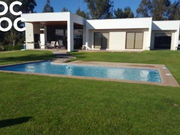 Casa en Las Cabras