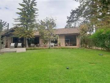 Casa en Las Cabras