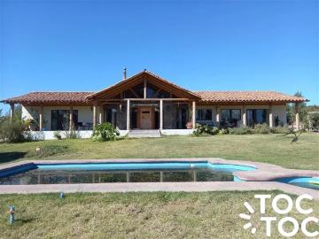 Casa en Las Cabras