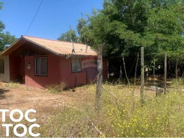 Casa en Las Cabras