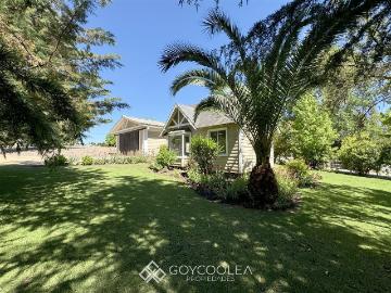 Casa en Las Cabras