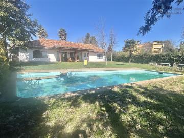 Casa en Las Cabras