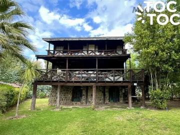 Casa en Las Cabras