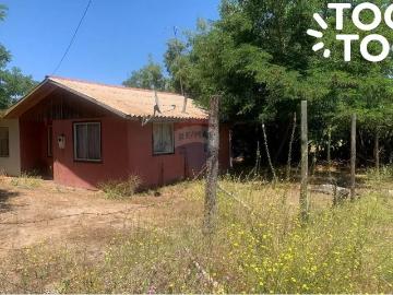 Casa en Las Cabras