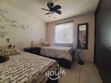 Casa en Las Ceibas con 2 recámaras, ID: 121574