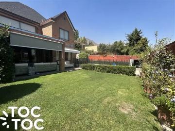 Casa en Las Condes
