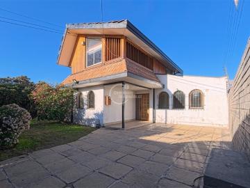 Casa en Las Condes