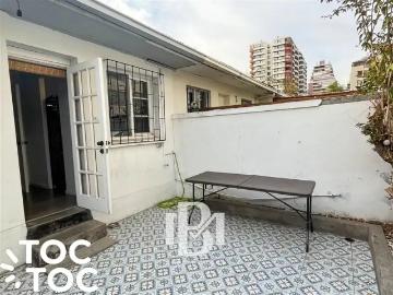 Casa en Las Condes