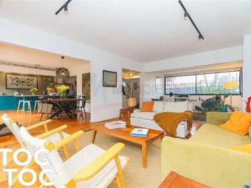 Casa en Las Condes