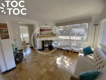 Casa en Las Condes