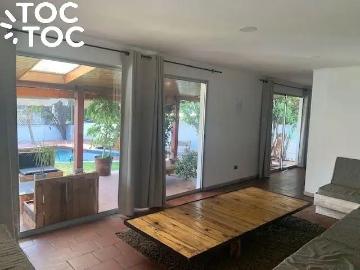 Casa en Las Condes