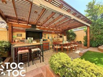 Casa en Las Condes