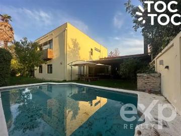 Casa en Las Condes