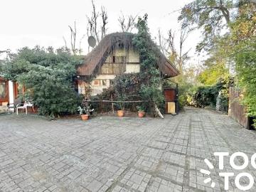 Casa en Las Condes