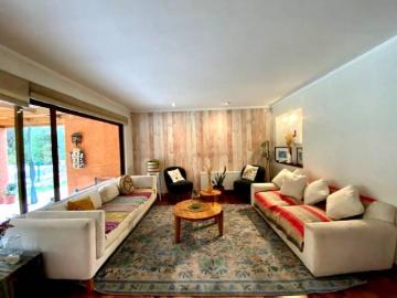 Casa en Las Condes