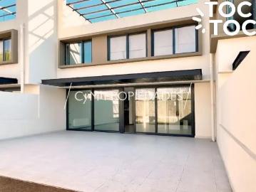 Casa en Las Condes