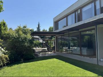 Casa en Las Condes