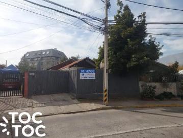Casa en Las Condes