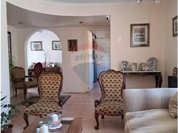 Casa en Las Condes