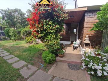 Casa en Las Condes