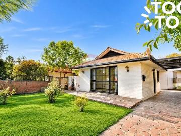 Casa en Las Condes