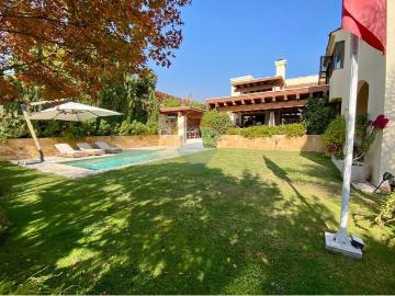 Casa en Las Condes