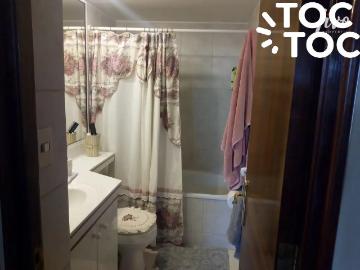 Departamento en Las Condes