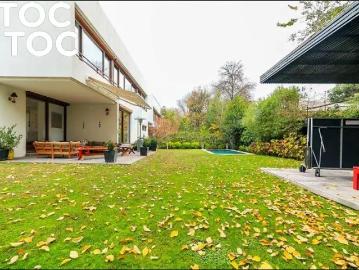 Casa en Las Condes